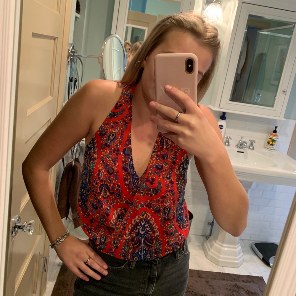 Lucky Brand Tank